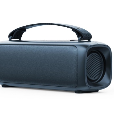 Boxa portabila Akai ABTS-08-BL, bluetooth 5.1, 8W, albastru - Img 4