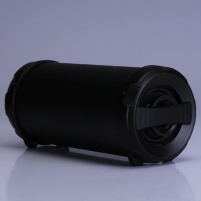 Boxa portabila AKAI ABTS-12C Bluetooth, 5W, negru - Img 2