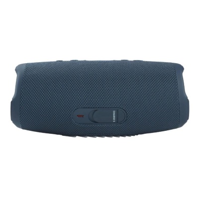 Boxa portabila Jbl Charge 5, Bluetooth, Pro Sound, IP67, PartyBoost, Powerbank, Blue - Img 3