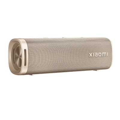 Boxa Portabila Xiaomi Sound Outdoor QBH4370GL, Bluetooth 5.4, 30 W, Microfon, Waterproof IP67 Auriu - Img 3