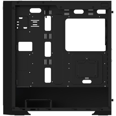 Carcasa AQIRYS Avior, RGB, Mid Tower, Black - Img 11