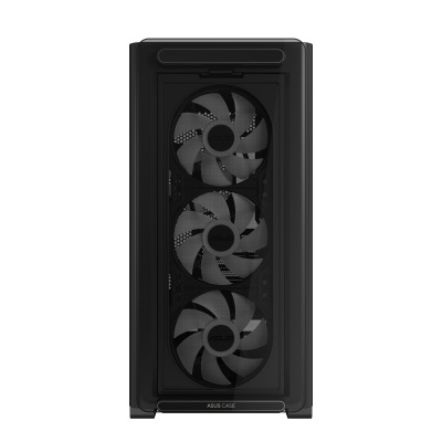 Carcasa ASUS A23 PLUS Mid Tower ARGB NEGRU - Img 12