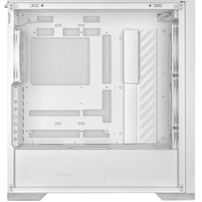 Carcasa ASUS GT302 TUF GAMING Mid Tower ARGB ALB - Img 8