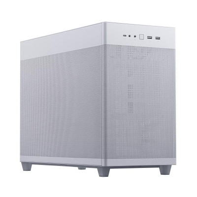 Carcasa ASUS Prime AP201 White - Img 8