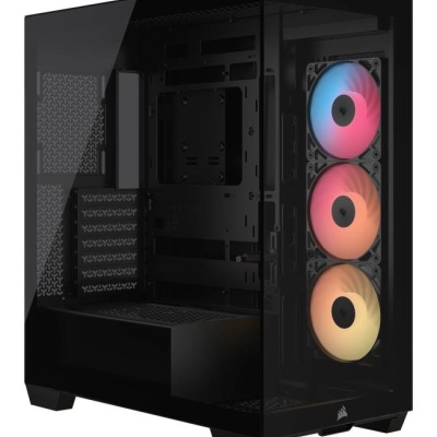 CARCASA CORSAIR 3500X RS-R ARGB