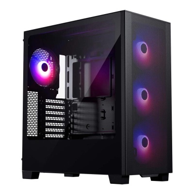 Carcasa PHANTEKS XT PRO ULTRA Mid Tower DRGB NEGRU - Img 12