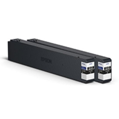 Cartus cerneala Epson Enterprise Black, capacitate 60k pagini, pentru Epson WorkForce Enterprise M20590. - Img 3