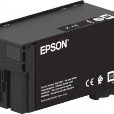 Cartus cerneala Epson T40D140, negru ultrachrome XD2, 80ml. - Img 3
