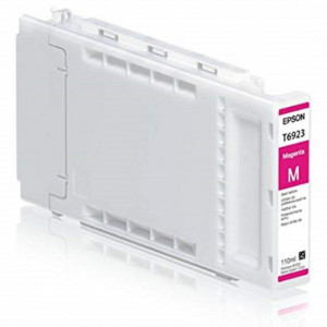 Cartus cerneala Epson T692300, magenta, capacitate 110ml, pentru SureColor T3000 / T5000 / T7000.