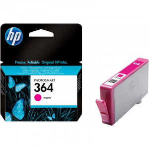 Cartus cerneala HP CB319EE, magenta, 3 ml, HP Deskjet 3070A ,Photosmart5510 B111A, Photosmart 5515 B111H, Photosmart 6510 B211A,Photosmart7510 C311A, Photosmart B010A, Photosmart B109A, PhotosmartC410B AIO,Photosmart C5380, Photosmart C6380, Photosmart