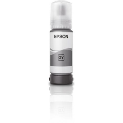 Cartus Epson 15 EcoTank, Grey