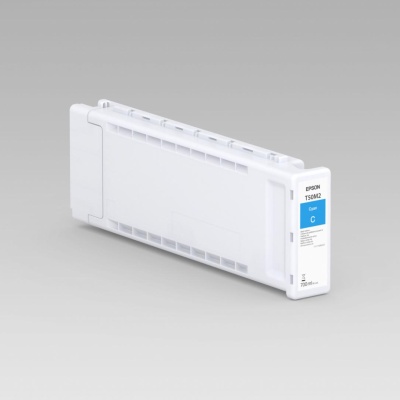 Cartus Epson UltraChrome XD3 Cyan T50M2, Cyan