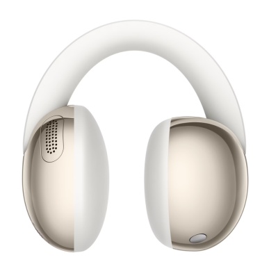 Casti Open-Ear TCL Crystal Clip, True Wireless, Bluetooth, IPX4, Autonomie 36 ore, White Gold - Img 4