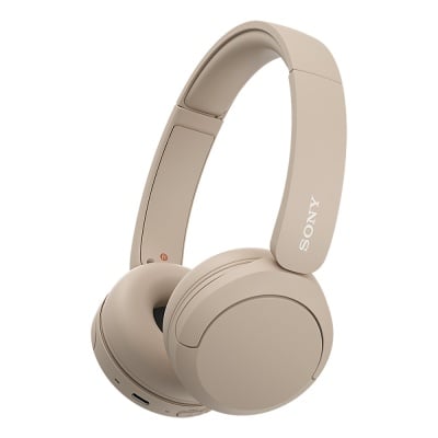 Casti Wireless Over-Ear Sony WHCH520C