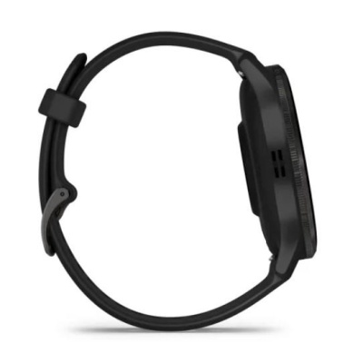 Ceas smartwach Garmin Venu 3, negru - Img 4