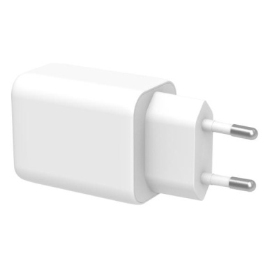 CONCEPTRONIC ALTHEA11W 2-Port 33W PPS USB PD Charger, USB-A x 1, USB-C x 1, QC 3.0, 40.2 x 65.7 x 30 mm - Img 7