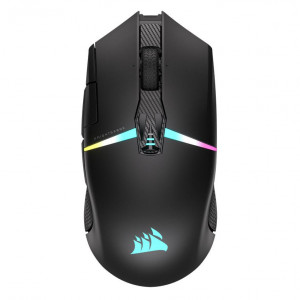 Connectivity Wireless Mouse Compatibility PC or Mac® with a USB 2.0 Type-A port | Windows® 10, Windows® 11| macOS® 10.15 or later | Internet connection for iCUE software Mouse Warranty 2 Year Sensor Type Optical Game Type FPS;Battle Royale;MOBA On