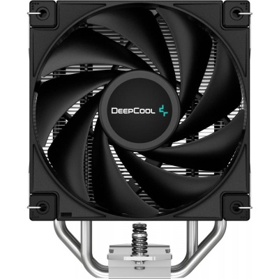 Cooler Procesor DEEPCOOL AK400 NEGRU - Img 5