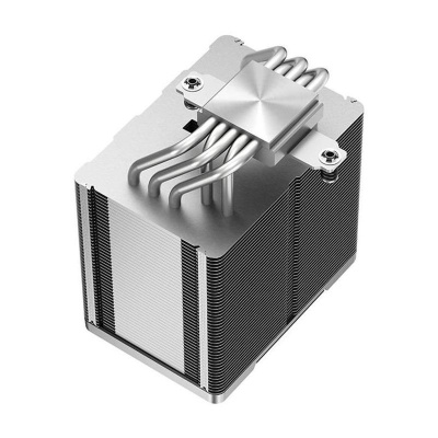 Cooler Procesor DEEPCOOL AK500 NEGRU - Img 7