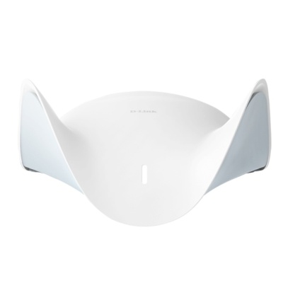 D-LINK Wi-Fi 7 BE3600 Mesh Router, dual-band speeds up to 2882 Mbps (5 GHz) and 688 Mbps (2.4 GHz) with 160 MHz channels1, 2.5-Gigabit WAN port and 3 x 2.5-Gigabit LAN ports