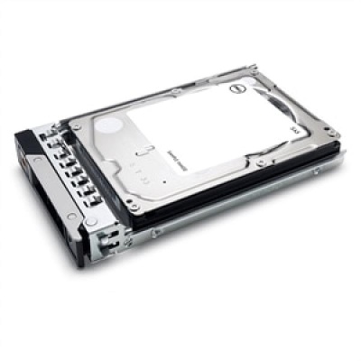 Dell 1.2TB 10K RPM SAS ISE 12Gbps 512n 2.5in Hot-plug Hard Drive CK - Img 2