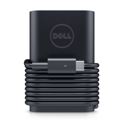 Dell 689C4 USB-C Type-C incarcator original 45W - Img 2