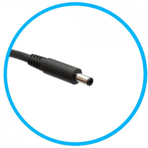 Dell 6TTY6 incarcator original 130W - Img 3