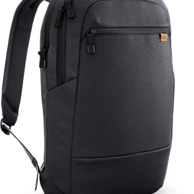 Dell EcoLoop Slim Backpack 14-16 CP7625S, Volume Capacity: 18L - Img 5