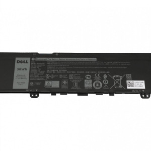 Dell F62G0 baterie originala laptop 38Wh