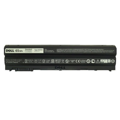 Dell Latitude E6540 65Wh baterie originala laptop - Img 2