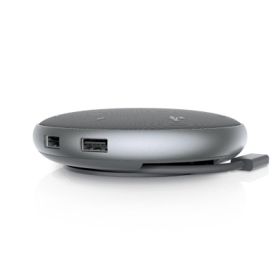 Dell Mobile Adapter Speakerphone – MH3021P - Img 7