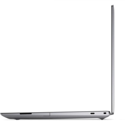 Dell Mobile Precision Workstation 5690, Intel U7-165H, 32GB Ram, 1TB SSD, NVIDIA RTX 2000 Ada, Windows 11 Pro - Img 8