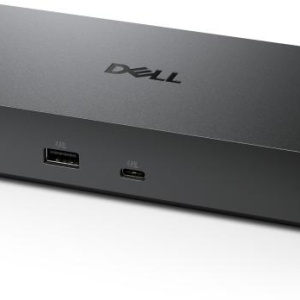 DELL PRO DOCK WD25 130W Connectivity Technology: Wired - Img 6