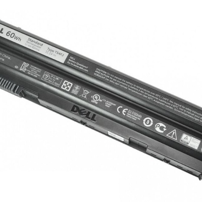 Dell T54FJ baterie originala laptop - Img 2