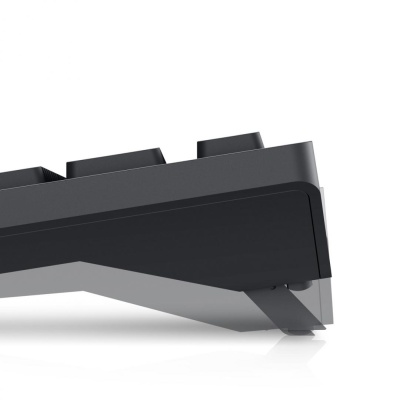 Dell Wireless Keyboard – KB500, COLOR: Black - Img 3