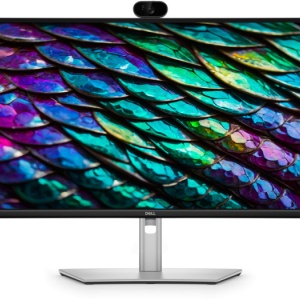 DL MON 34" LED P3426WEB 3440 x 1440