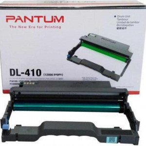 Drum Pantum DL-410 black 12 k compatibil cu P3010DW/3300DW/M6700DW/M6800FDW/M7100DW/M7200FDW