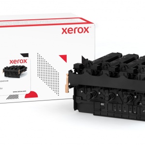 Drum Xerox 013R00701, kit negru si color KCMY 125000 pagini C320/C325