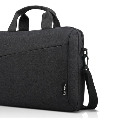 Geanta laptop Lenovo T210, Negru, 1 an Garantie