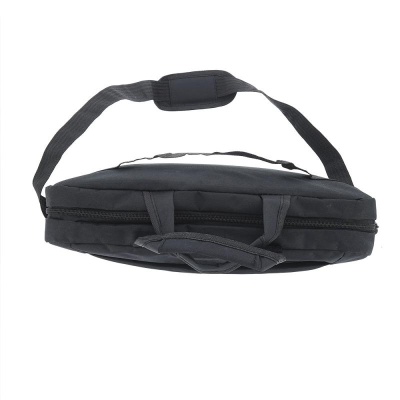 Geanta laptop Tellur Cozy, 15.6", negru - Img 5