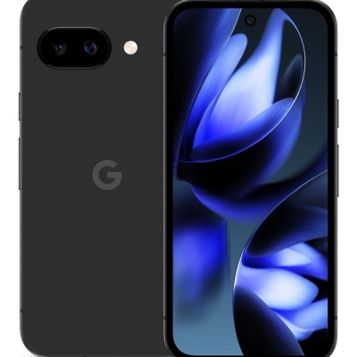 Google Pixel 9a 5G DualSIM 8/128GB, obsidian - Img 7