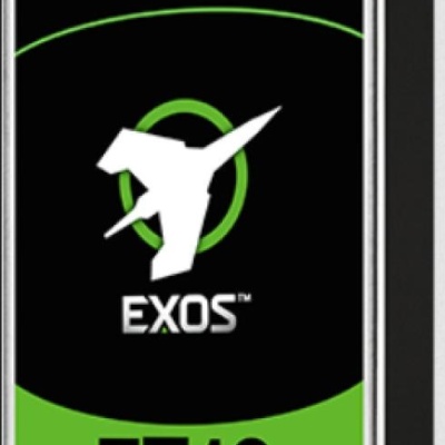 HDD Server Seagate Exos Enterprise 4TB SATA-III 7200rpm 256mb - Img 3