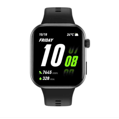 Honor Choice Watch 2I, Black