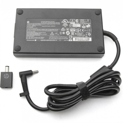 HP HSTNN-DA16 incarcator original laptop 200W Slim