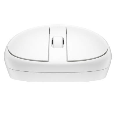 HP MOUSE Bluetooth 240, Culoare: Lunar White, Dimensiuni: 107 x 60,5 x 29,31 mm, Greutate: 0.05kg, Garantie 1 an