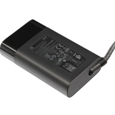 HP Zhan X 13 G2 incarcator laptop original, 65W, USB-C