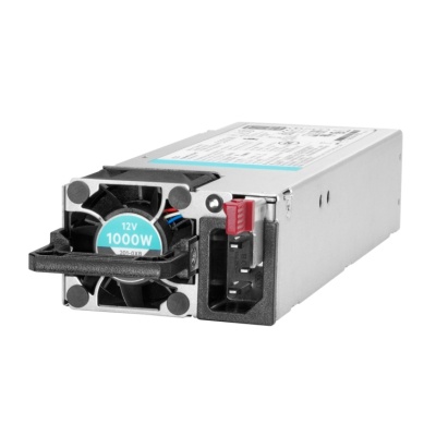 HPE 1000W Flex Slot Titanium Hot Plug Power Supply Kit - Img 2
