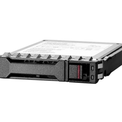 HPE 300GB SAS 12G Mission Critical 10K SFF BC 3-year Warranty Multi Vendor HDD - Img 3