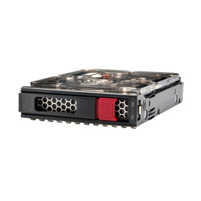 HPE 8TB SAS 12G Business Critical 7.2K LFF LP 1-year Warranty 512e Multi Vendor HDD - Img 3