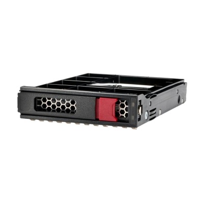 HPE 960GB SATA 6G Read Intensive LFF LPC Multi Vendor SSD - Img 3